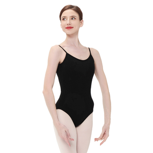 <span class=keywords><strong>Justaucorps</strong></span> de <span class=keywords><strong>danse</strong></span> pour filles, adultes et enfants, avec dos en V, entièrement doublé, coupe ballet, ligne de jambe, vente en gros - Product Image 1