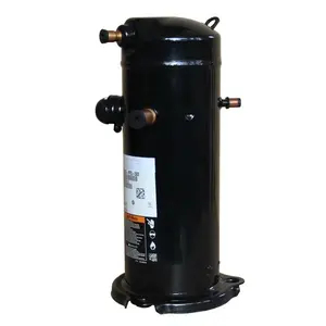 Grain wheel air energy hot water heat pump compressor ZW34KS-PFS-582