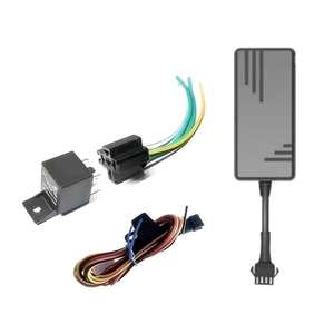 Thiết Bị Theo Dõi GPS Mini 4G LTE Tự Động Giá Xuất Xưởng Cho Ô Tô/Xe Máy Với Hệ Thống Theo Dõi Thời Gian Thực - Product Image 6