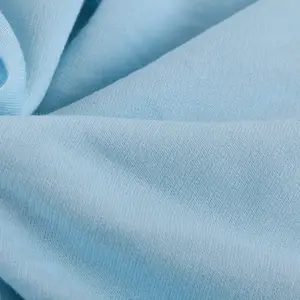 2339 # traje cálido/Vestido/camisa/juguete transpirable entre niños/niñas fabricantes directos venta al por mayor 100% telas de punto de algodón