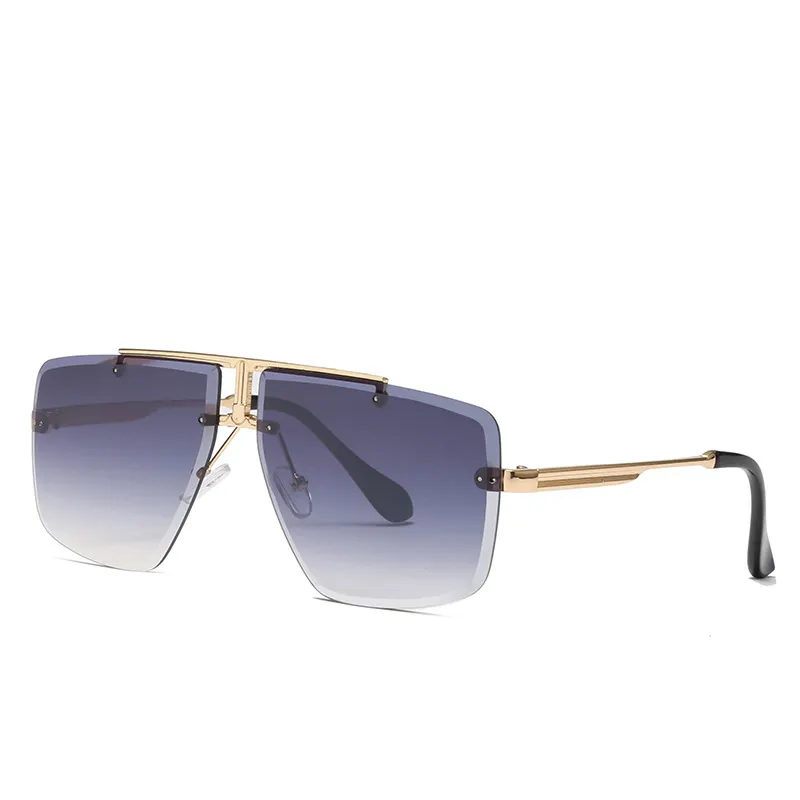 mens gradient sunglasses