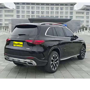 Benz GLC SUV usado <span class=keywords><strong>de</strong></span> calidad superior, viajes familiares nueva condición para viajes diarios por carretera y por la ciudad, Gema <span class=keywords><strong>de</strong></span> gama alta que no puedes perderte - Product Image 2