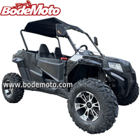 Nouveautés Bode, UTVs automatiques de haute qualité 72V, buggy UTV 4x4 1000cc