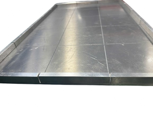 Custom CNC Turned Stainless Steel Parts | Precision CNC Machining Components CNC <b>machine</b> OEM/ODM Service - Product Image 4