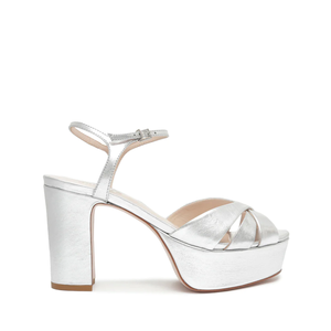 Sandali estivi alla moda 2023 da donna tacchi Slip-On <span class=keywords><strong>in</strong></span> <span class=keywords><strong>sughero</strong></span> leggeri graziosi tipi di chiusura per la stagione autunnale - Product Image 4