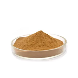 Prix de gros poudre d'acide salvianolique B CAS 115939-25-8 extrait de Danshen