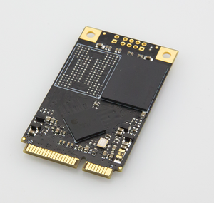 Hoge prestaties 128gb 256gb 512gb 1TB SSD MSATA-schijven voor desktop laptop MSATA 1TB SSD - Product Image 3