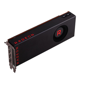 Thẻ Đồ Họa Chơi Game Radeon RX Vega <span class=keywords><strong>64</strong></span> RX Vega 56, Có 8 GB/Đã Qua Sử Dụng, Card Đồ Họa Gpu RX Vega <span class=keywords><strong>64</strong></span> - Product Image 2