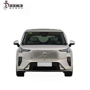 2025 para Vol-vo EM90 Ultra lujo 6 plazas MPV vehículo comercial eléctrico nuevo hecho en China XC60 XC90 S90 coche usado al por mayor - Product Image 2