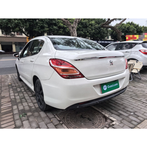 Voiture d'<span class=keywords><strong>occasion</strong></span> <span class=keywords><strong>Peugeot</strong></span> <span class=keywords><strong>308</strong></span> 2014, commande en gros, prix réduit, essence 1.6, traction avant, 5 places - Product Image 4