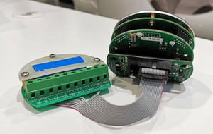 Tua bin khí lưu lượng kế RS485 LPG Flow Meter <span class=keywords><strong>precession</strong></span> <span class=keywords><strong>Vortex</strong></span> Flow Meter phần tuabin lưu lượng kế cho khí - Product Image 4