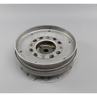 Volant moteur Luk neuf ou remis à neuf 0CK105317AB 0CK Transmission automatique Convient pour Audi A4 A6 A7 0CK105317