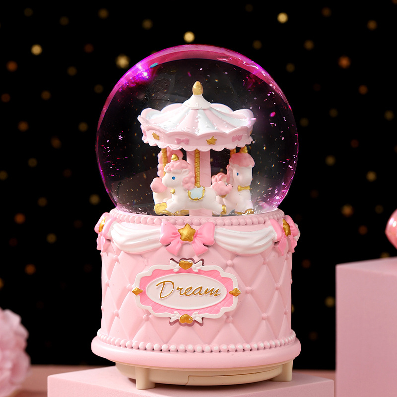 2413c rosa carosello