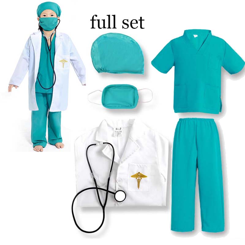 B2 con cuello en V conjunto completo