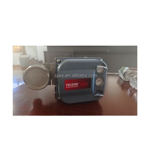 DVC6200 สแตนเลสสตีลดิจิตอลราคาประหยัด ของแท้ใหม่เอี่ยม - Product Image 1