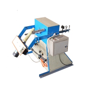 เครื่องพันด้ายฝ้ายเป็นเชือก - Product Image 5