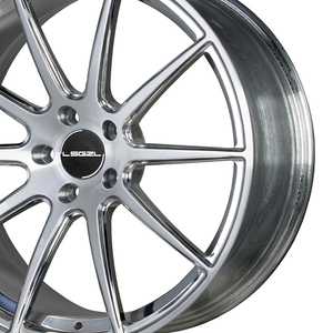 Llantas forjadas personalizadas 5x5x120 112 5x114,3 5x1143 300ZX 350Z 370Z GT500 R32 GTR <span class=keywords><strong>R34</strong></span> <span class=keywords><strong>Nismo</strong></span> para <span class=keywords><strong>Nissan</strong></span> GTR LMGT4 Rays - Product Image 6