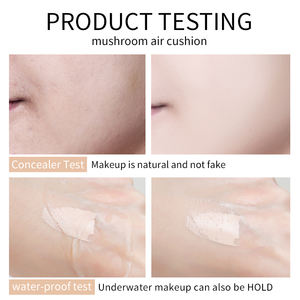 <span class=keywords><strong>Crème</strong></span> BB coussin d'air hydratante, correcteur longue tenue, <span class=keywords><strong>crème</strong></span> <span class=keywords><strong>CC</strong></span> waterproof, hydratante, couvrance totale, fond de teint régulateur de sébum - Product Image 3