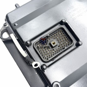 240-5303 10R-3571 ADEM 3 Contrôleur ECM d'origine gratuit pour pièces de moteur de camion 3126 3126B C7 - Product Image 1