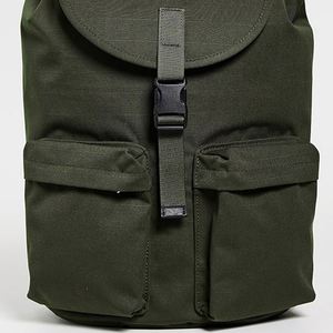 Custom Everyday Waterproof Laptop Daypack Unisex Nylon <b>Backpack</b> Multiple Pockets Outdoor Sports Hiking Travel Casual Style - Product Image 2