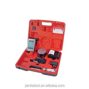 Durómetro Leeb HLN-11A, Máquina de Prueba de Pernos de Placa de Acero, Venta Directa de Fábrica - Product Image 2