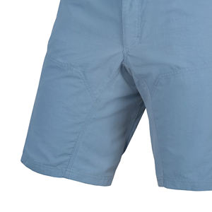 Shorts de vélo VTT unisexes légers et grandes tailles, fabriqués au Pakistan |   Logo personnalisé OEM ODM |   Vente en gros écologique - Product Image 3