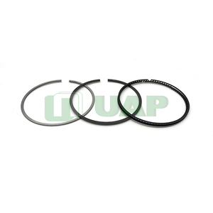 Nouvelles bagues de piston robustes pour moteur diesel 2NZ 13011-21050 13011-21041 de haute qualité, diamètre de cylindre 75,0 mm. - Product Image 2