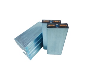 แบตเตอรี่เซลล์ 3.2v 21ah 20ah แบตเตอรี่แบบชาร์จได้สำหรับจักรยาน/สกูตเตอร์ - Product Image 5