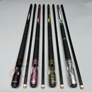 Buen <span class=keywords><strong>Precio</strong></span>, Taco <span class=keywords><strong>de</strong></span> <span class=keywords><strong>Billar</strong></span> Jianying <span class=keywords><strong>de</strong></span> Fibra <span class=keywords><strong>de</strong></span> Carbono Pura <span class=keywords><strong>de</strong></span> 11.8 mm, Taco <span class=keywords><strong>de</strong></span> <span class=keywords><strong>Billar</strong></span> <span class=keywords><strong>de</strong></span> Grado <span class=keywords><strong>Profesional</strong></span> para Jugadores Serios - Product Image 3