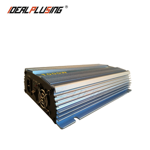<span class=keywords><strong>Prix</strong></span> d'usine, onduleur photovoltaïque 24V 1000W, onde sinusoïdale pure, onduleur solaire connecté au réseau - Product Image 3