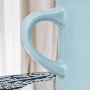 多色定制标志异型创意基督教礼品杯和餐厅咖啡杯批发 - Product Image 5