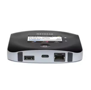 <span class=keywords><strong>NETGEAR</strong></span> <span class=keywords><strong>MR2100</strong></span> 1TLAUS (Telstra) Mobile Hotspot 4G LTE Routeur Australie Version - Product Image 4
