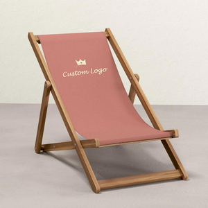 2025 nouveau luxe conception personnalisée mignon <span class=keywords><strong>transat</strong></span> facile à transporter pliant piscine <span class=keywords><strong>jardin</strong></span> chaise longue enfants filles chaise de plage pour les tout-petits - Product Image 3