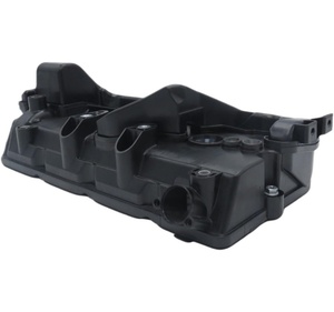 Couvre-culbuteurs de moteur 3.0T pour VW Touareg A5 A6 A7 Q5 <span class=keywords><strong>Q8</strong></span> 059103469DA 059103470CA 059103470 059103469 059103470CS 059103469DE - Product Image 5