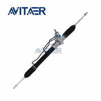 Avitaer MB351502 MB351852 RHD Dirección Asistida Hidráulica para Mitsubishi L300 P03 P12 1986-