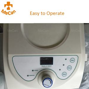 Dierenarts 50W Electrobisturi Tandheelkundige Diathermie Machine Veterinaire Draagbare Elektrocauterisatie Cautery Machine Voor Chirurgie - Product Image 3