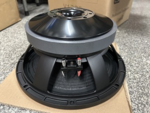 OL-B12 Oule - Subwoofer Profesional de Audio de 1000 W y 12 Pulgadas, Potente, Apto para Actuaciones al Aire Libre y Altavoz para Automóvil - Product Image 5
