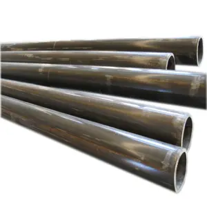 Seamless Steel Pipe 4130 Chromoly Tubes Racecar Roll Cage Seamless Steel Tube For Motorcycle Frame