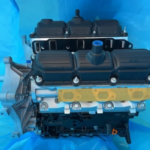 Motor V6 de 3.8L, 199HP, Aspiración Natural, OHV, para <span class=keywords><strong>Jeep</strong></span> Wrangler JK Sahara <span class=keywords><strong>Rubicon</strong></span> - Product Image 3