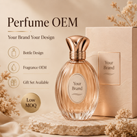 Perfume personalizado de té verde, perfume árabe original para el mercado latinoamericano, marca privada, OEM, ODM, proveedor de fábrica con MOQ bajo.