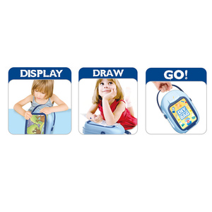 Juego de Juguetes de <span class=keywords><strong>Doctor</strong></span> HW TOYS, 37 Piezas con Maletín de Transporte, Juguetes Preescolares, Casa de Juegos para Niños - Product Image 4
