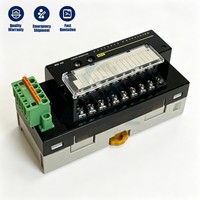 Módulo Maestro CC-Link AJ65SBTB1-32TE1 100% Original, AJ65SBTB132TE1, en Stock, Listo para Enviar