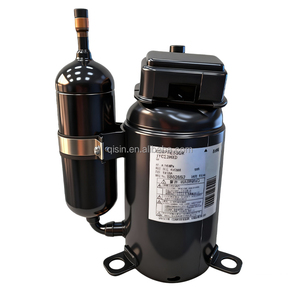 Compresor Rotativo Inverter DC <span class=keywords><strong>Daikin</strong></span> 2YC90EXD R410A para Unidades de Agua Fría a Gran Escala y Enfriadores Industriales - Product Image 2
