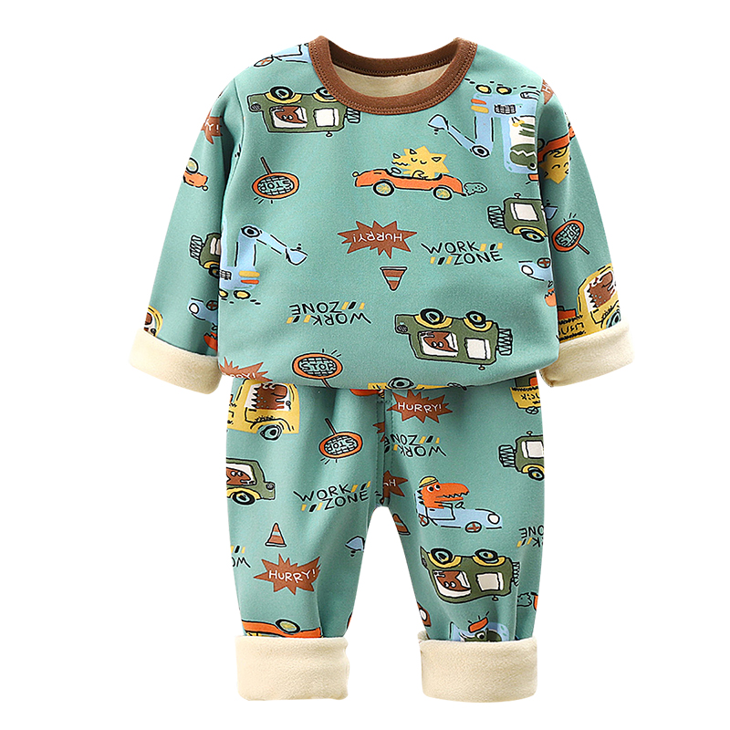 thermal set for toddlers