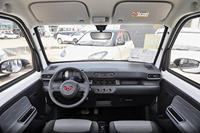 Электромобиль Wuling Zhiguang (Wuling Sunshine) 2025 года, фургон, высокое качество, популярная базовая модель, электромобили повышенной мощности, продается официальным дилером