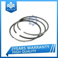 Anillo de Pistón de Motor MANER 03L198151B para Audi VW Golf Polo