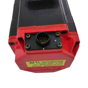 A06B-0215-B300 FANUC New and Used Original Ac Servo Motor Spare parts supplier - Product Image 4