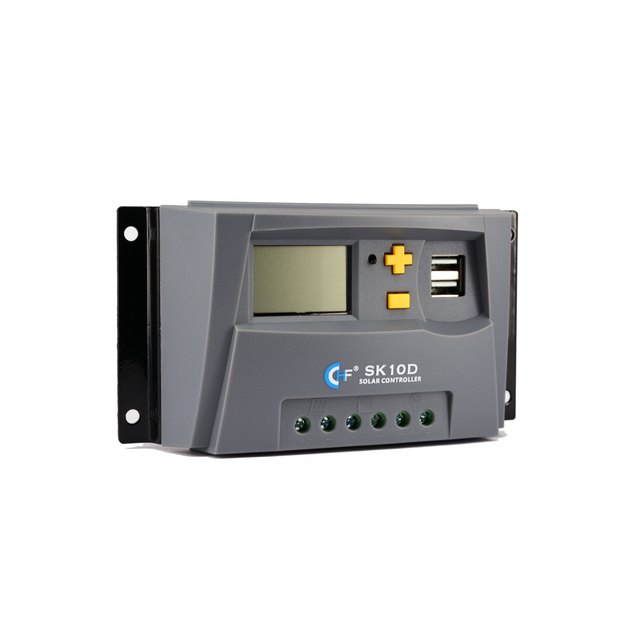 Clearance Sale PWM Solar Controller 20A 60A 80A 100V Solar Mppt Charge Controller 12/24/48V Solar Charge Regulator Controller