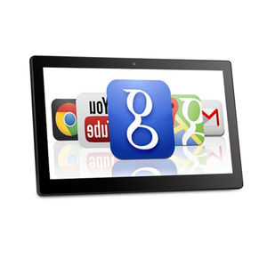 21.5 inch hình ảnh kỹ thuật số khung kích thước lớn tự động phát lại video miễn phí tải về - Product Image 1