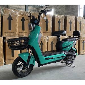 Vente en gros de produits d'usine de petites batteries au lithium à bas prix de haute qualité <span class=keywords><strong>Acheter</strong></span> des motos en grande quantité Vélo de ville électrique - Product Image 1